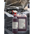 Aspect Distribution Ultra Engine Degreaser Spray Cleaner, 6 Litre