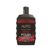 AlezyB 500ml Spray Wax Polish for Paint Protection