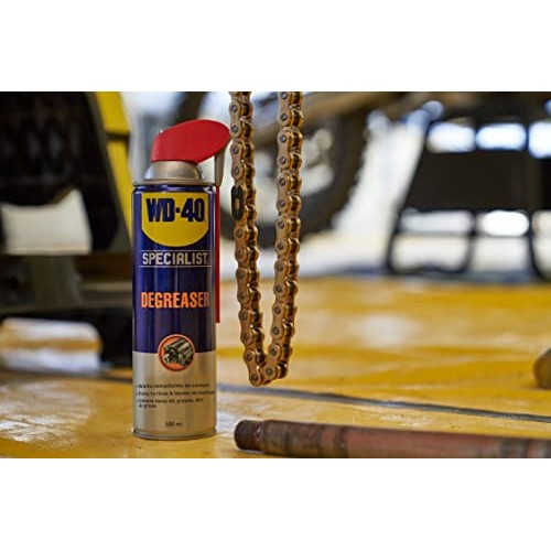 WD-40 Specialist Degreaser 250ml-3