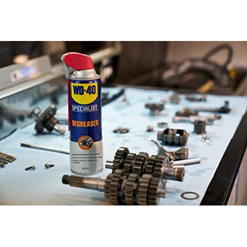 WD-40 Specialist Degreaser 250ml-5