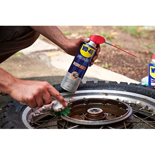 WD-40 Specialist Degreaser 250ml-6