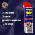WD-40 Specialist Degreaser Spray 500ml with Smart Straw