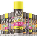 AlezyB What a Blast Lemon Car Air Freshener 500ml