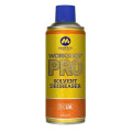 Workshop Pro Solvent Degreaser Spray, Water-Washable Non-Caustic Formula, 2 x 400ml