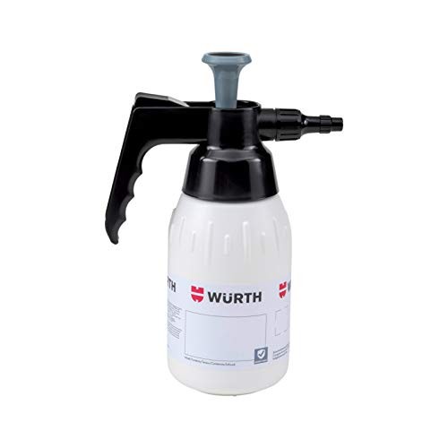 Wurth Pump Bottle and Brake Cleaner Pack-1