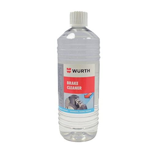 Wurth Pump Bottle and Brake Cleaner Pack-2
