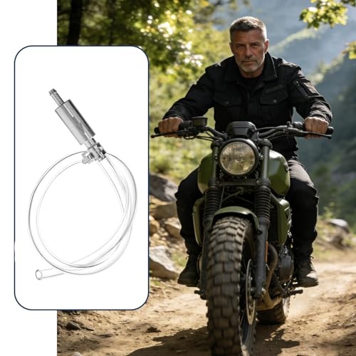 Wvbzf 3-Set Brake Bleeder Kit for Motorcycles and Vehicles-5