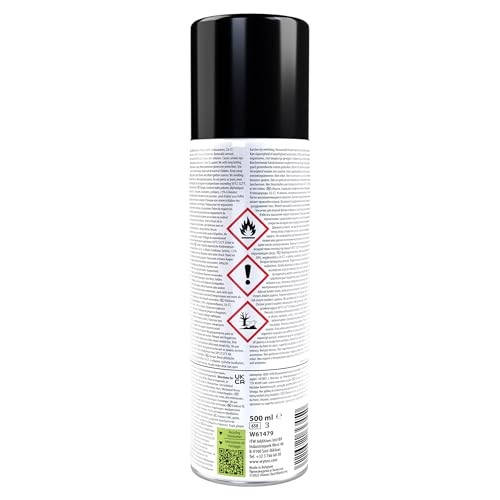 Wynn's Brake & Clutch Cleaner Spray 500ml-1