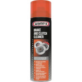 Wynn's Brake & Clutch Cleaner Spray 500ml