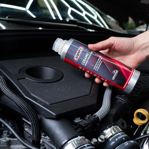 Wynn's Ceramic Engine Treatment, 325 ml, treats up to 6L-1