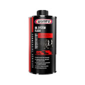 Wynn's Commercial Vehicle Oil System Flush 1L