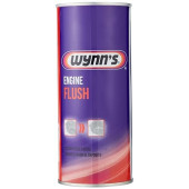Wynn's Engine Oil Flush 425 ml (Pack of 1)