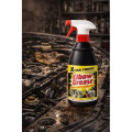 Xtra Tough Elbow Grease Heavy-Duty Engine Degreaser Spray, Solvent Free, 1L