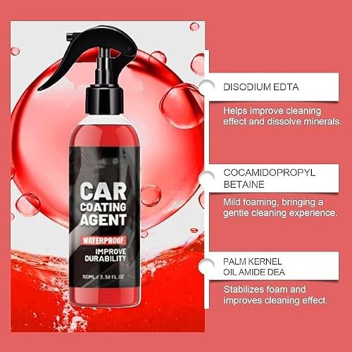 Eunmsi XTREME APC All Purpose Degreaser Spray, 120ml, 1 pcs-2