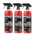 Eunmsi XTREME APC All Purpose Degreaser, 120ml, 3 pcs