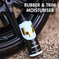 YumCars Yum Dress V2 Water-Based Satin Tyre & Trim Dressing, 500ml