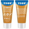 ZDBB Copper Anti-Seize Grease, 3 Pack