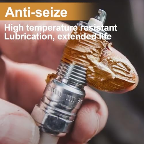ZDBB Copper Anti-Seize Grease, 3 Pack-3