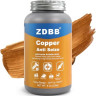 Copper Anti Seize Grease 8oz
