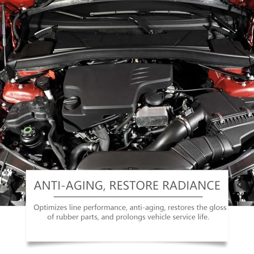 ZYHARUKO Engine Bay Cleaner and Degreaser Sprayer-6