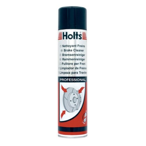 Holts Professional Brake Cleaner 600ml — image 1