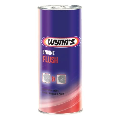 Wynn's Engine Oil Flush 425 ml (Pack of 1) — image 1