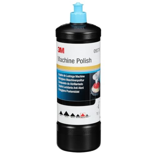 3M Perfect-It High-Gloss Machine Polish 09376, 1 Litre — image 1