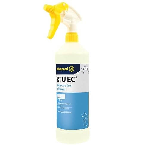 Advanced Engineering RTU EC Evaporator Cleaner, 1 Litre Spray Bottle — image 1