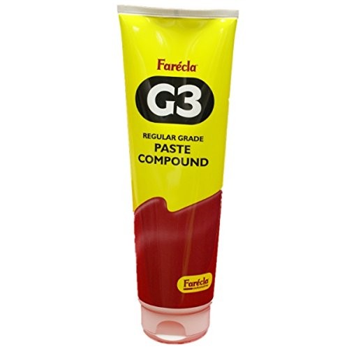 Farécla G3 Grinding and Polishing Paste — image 1