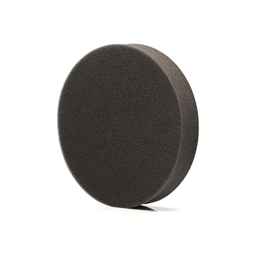 Glass Polish PRO-Line Soft Buffing Pad 6 inch 150mm GP16005 — image 1
