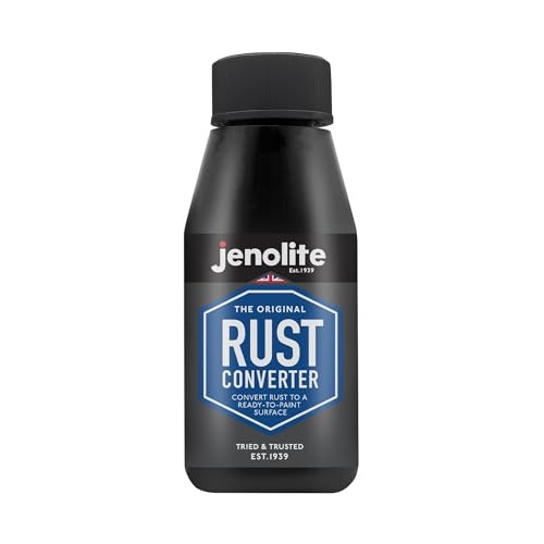 JENOLITE Rust Converter Liquid, 150 ml (Pack of 1) — image 1