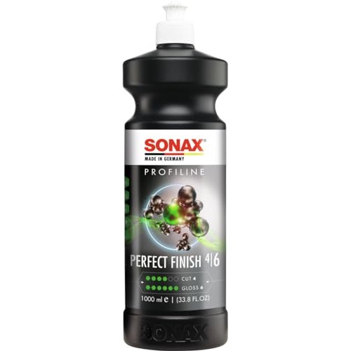 SONAX PROFILINE PerfectFinish High Gloss Polish, 1 Litre — image 1