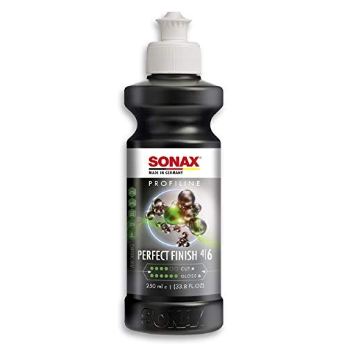 SONAX PROFILINE PerfectFinish High Gloss Polish 250 ml — image 1
