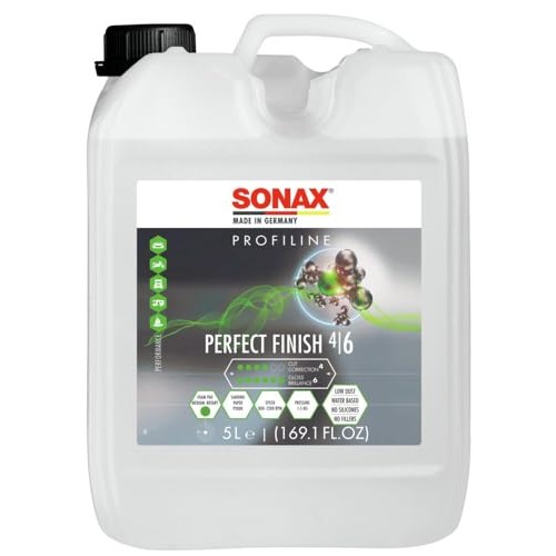 SONAX PROFILINE PerfectFinish High Gloss Polish 5 L — image 1