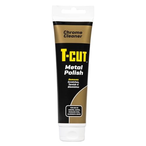 T-Cut Metal Polish, 150g (Pack of 1) — image 1