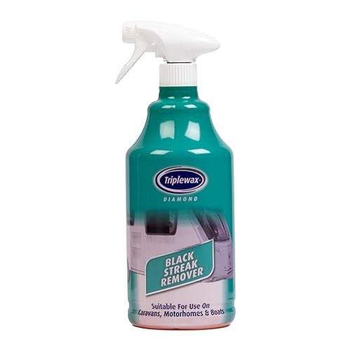Triplewax Caravan Black Streak Remover 1L — image 1