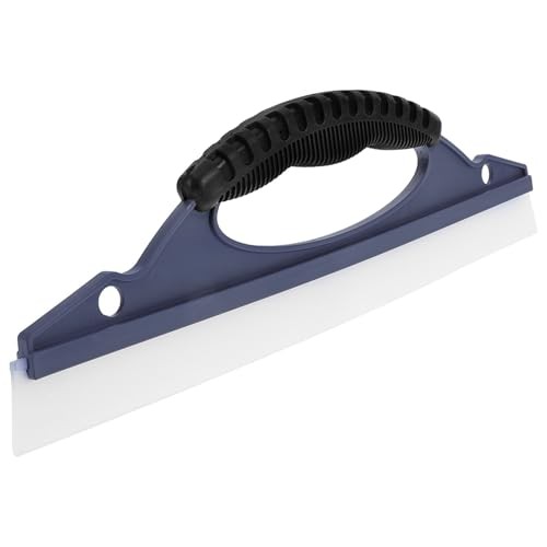 Didiseaon Car Window Drying Squeegee, ABS Silicone — image 1