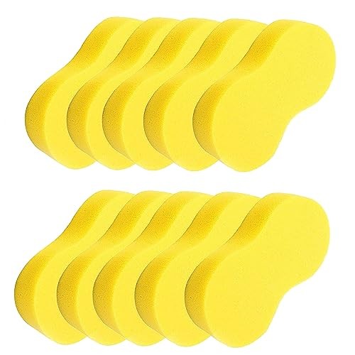 Movstriker Large Car Wash Sponges, 10 Pack — image 1