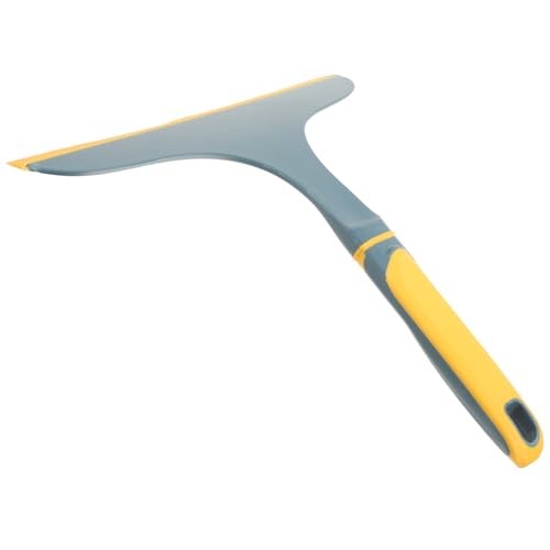 Luxshiny Car Window Squeegee for Windshields and Glass — image 1