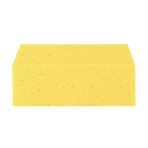 D.RECT Car Cleaning Sponge, 1 Piece, 163 × 115 × 70 mm — image 1