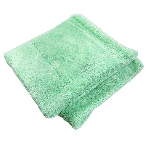 DIY Detail Drip Catcher Pads, 2-Pack, 16 x 16 in Microfibre — image 1