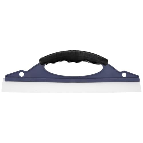 DOITOOL Car Windshield Squeegee for Snow, Ice and Window Cleaning — image 1