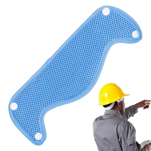 DzpKrka Hard Hat Liner Cooling Quick-Drying Replacement Pads — image 1