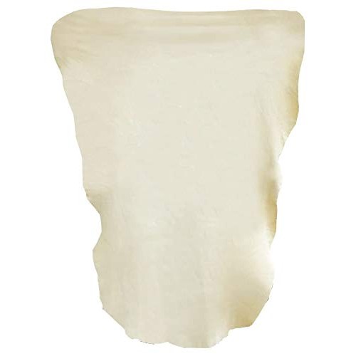 KAHEIGN Natural Chamois Leather Car Drying Towel 60 x 90cm — image 1