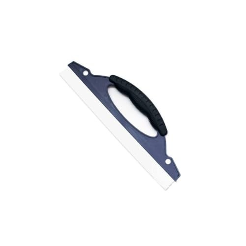 NbgrvB Flexible Silicone Squeegee for Car Windscreens, Showers and Tiles — image 1