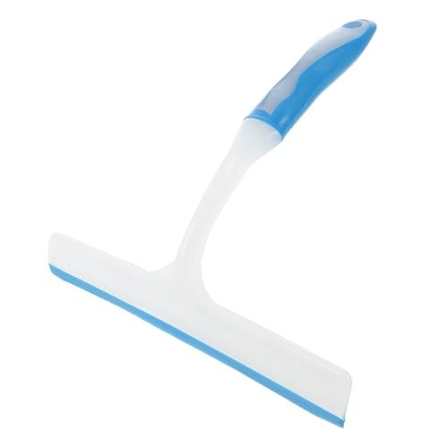 SEWACC T-Shaped Car Window Squeegee for Windshields and Flat Surfaces — image 1
