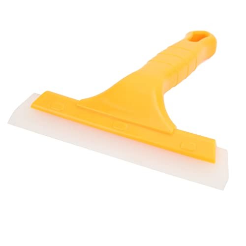 UPALDHOU Car Windscreen Squeegee with Soft Silicone Blade — image 1