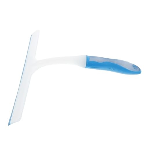 LABRIMP T-Shaped Plastic Car Windshield Squeegee — image 1