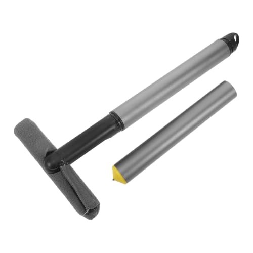 Artibetter Stainless Steel Windshield Squeegee for Cars — image 1