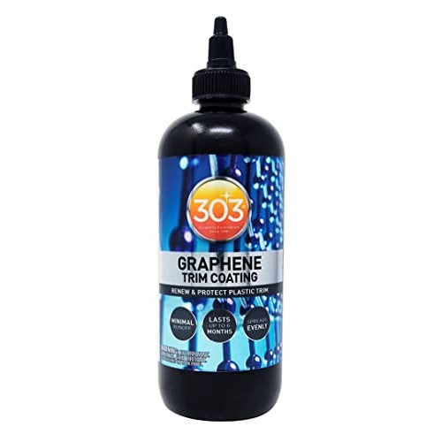 303 Products Graphene Trim Coating, 8 oz — image 1